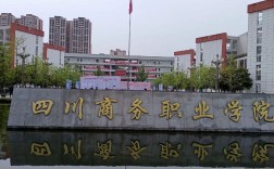 成都商务职业学院(成都财经贸易职业技术学院)