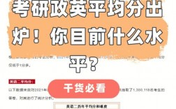 考研470分是什么水平(考研的全部详细过程)