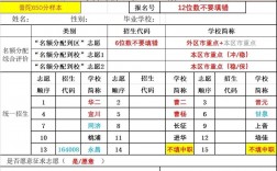 平行志愿优先录取第一志愿吗(花5000元叫机构填高考志愿)