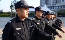 辅警怎么转正式警察