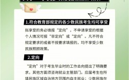 研究生少数民族照顾政策(考研怎么走少数民族政策)