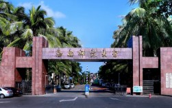 海南的大学(海南民办大学有哪些)