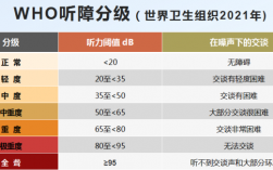 听力分值四级(一般人拿多少分)