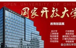 国家认可的成人大学教育机构(学历提升报名入口官网)