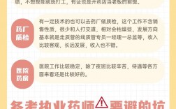 执业药师可以从事什么工作