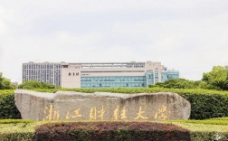 浙江财经大学考研难吗(对外经贸大学考研难度)