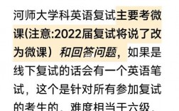 河南师范大学复试刷人严重吗