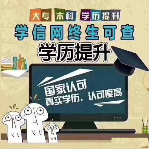 学历教育(考公学历)-图1