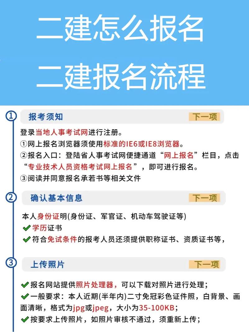 二建为啥很少人考机电(一级建造师报考条件及专业要求)-图1