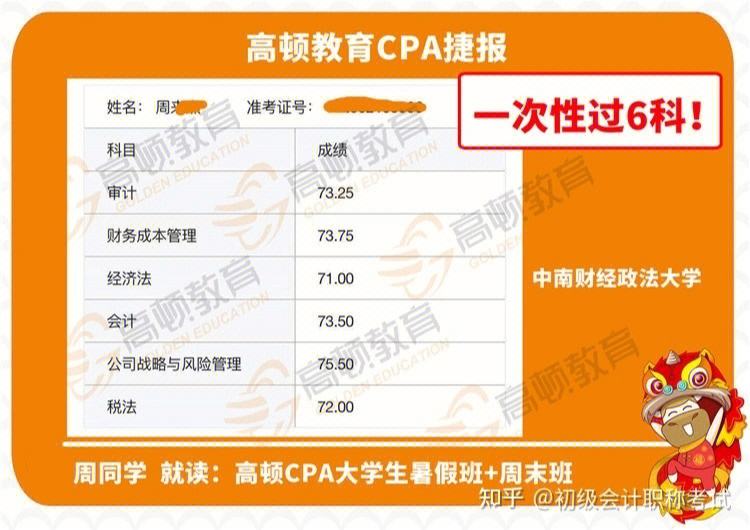 cpa报哪个培训班-图1