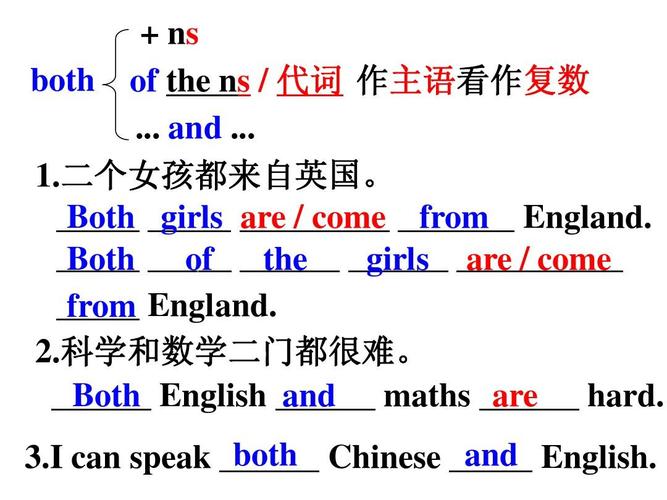 both的用法-图1