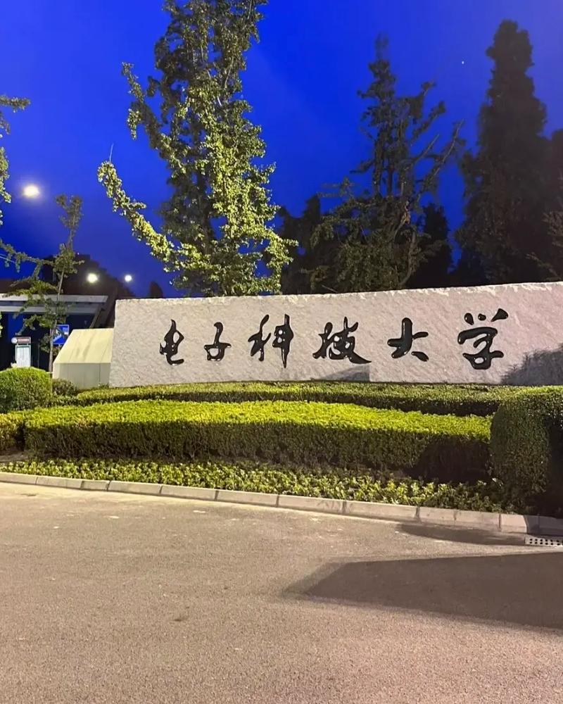 uestc是哪个大学-图1