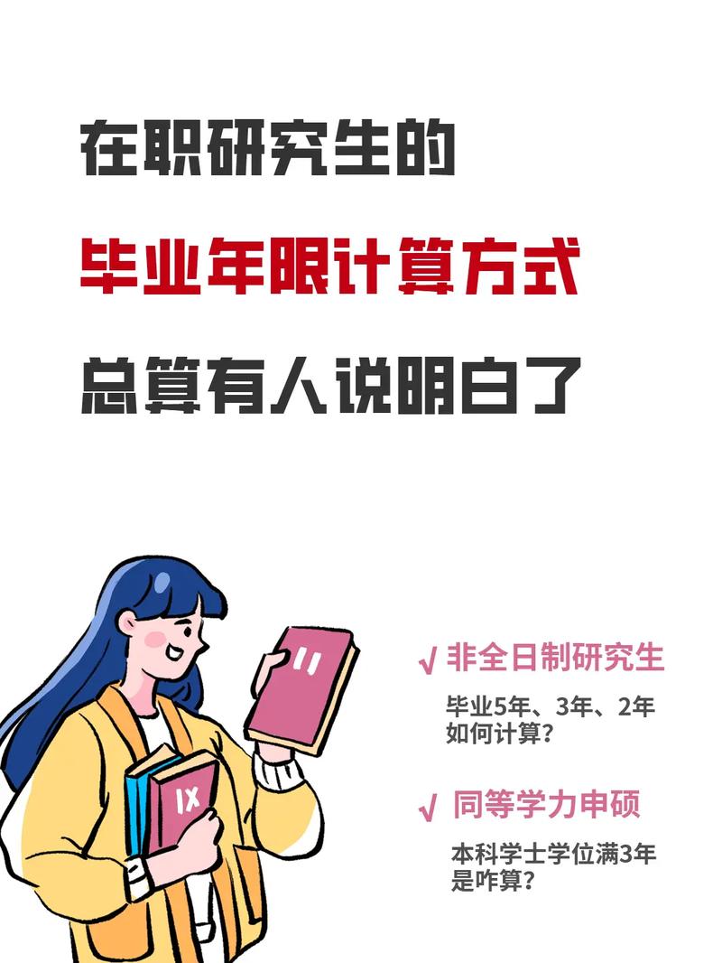 非全日制研究生毕业算应届毕业生吗-图1