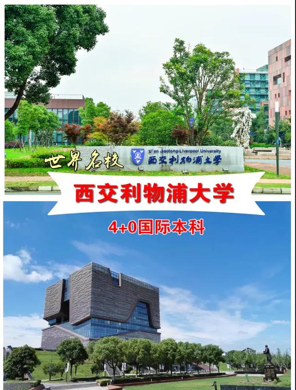 西交利物浦大学在哪里(吃香专业有哪些)-图1