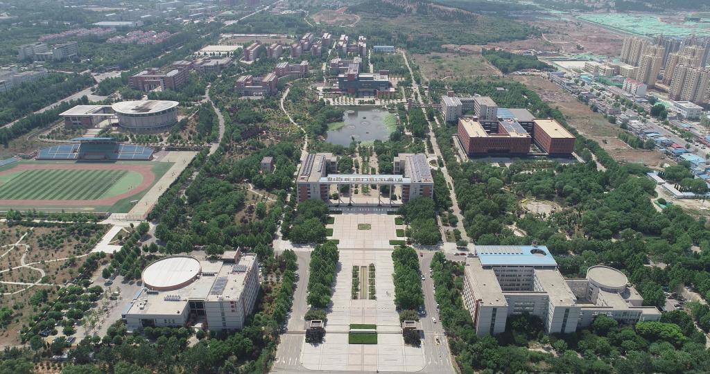 山东城建学院(山东城建学院最好的3个专业)-图1