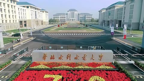 华北水利水电大学是一本还是二本(张雪峰谈华北水利水电考研)-图1