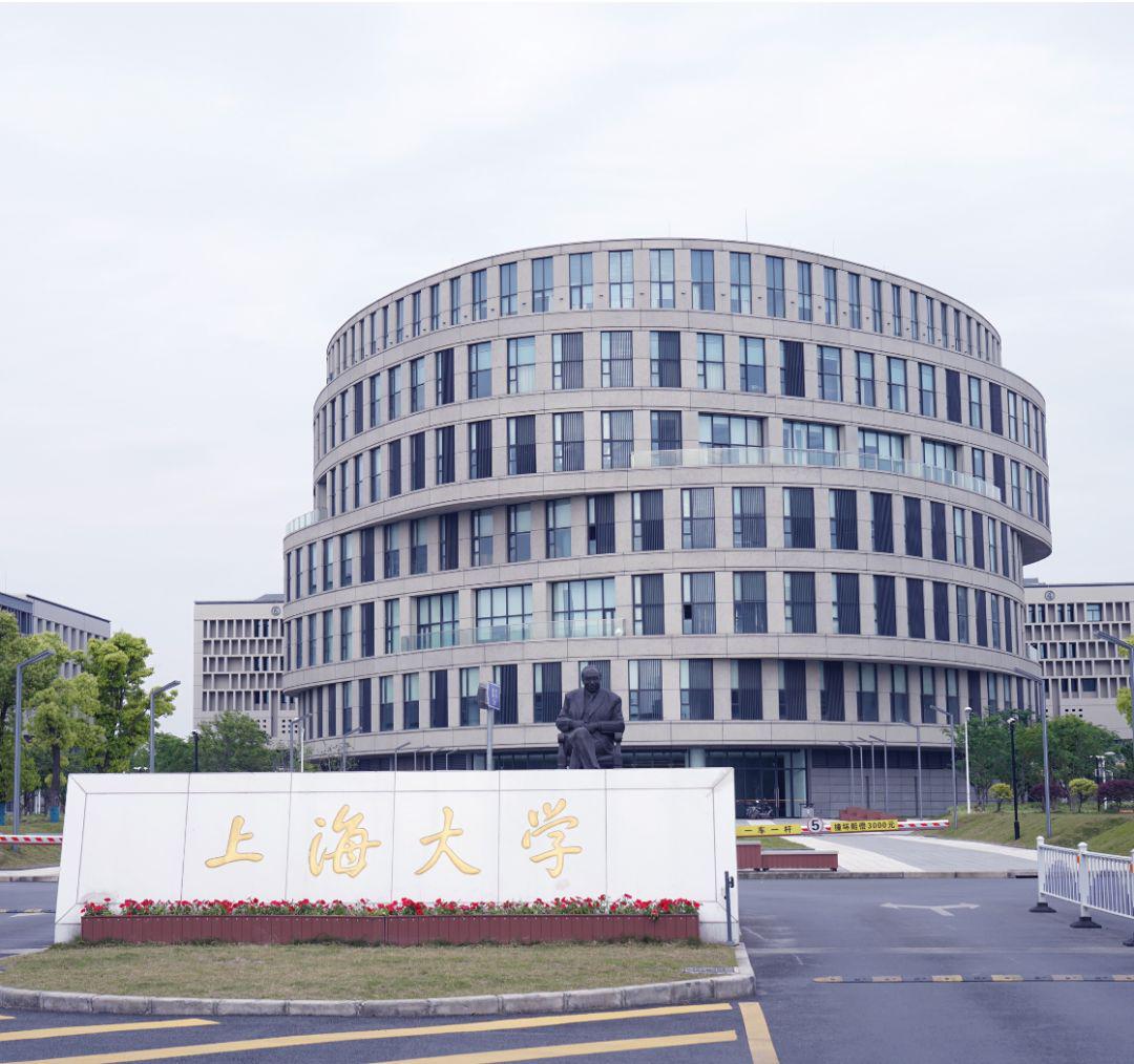 上海学院(上海学院现在叫什么)-图1