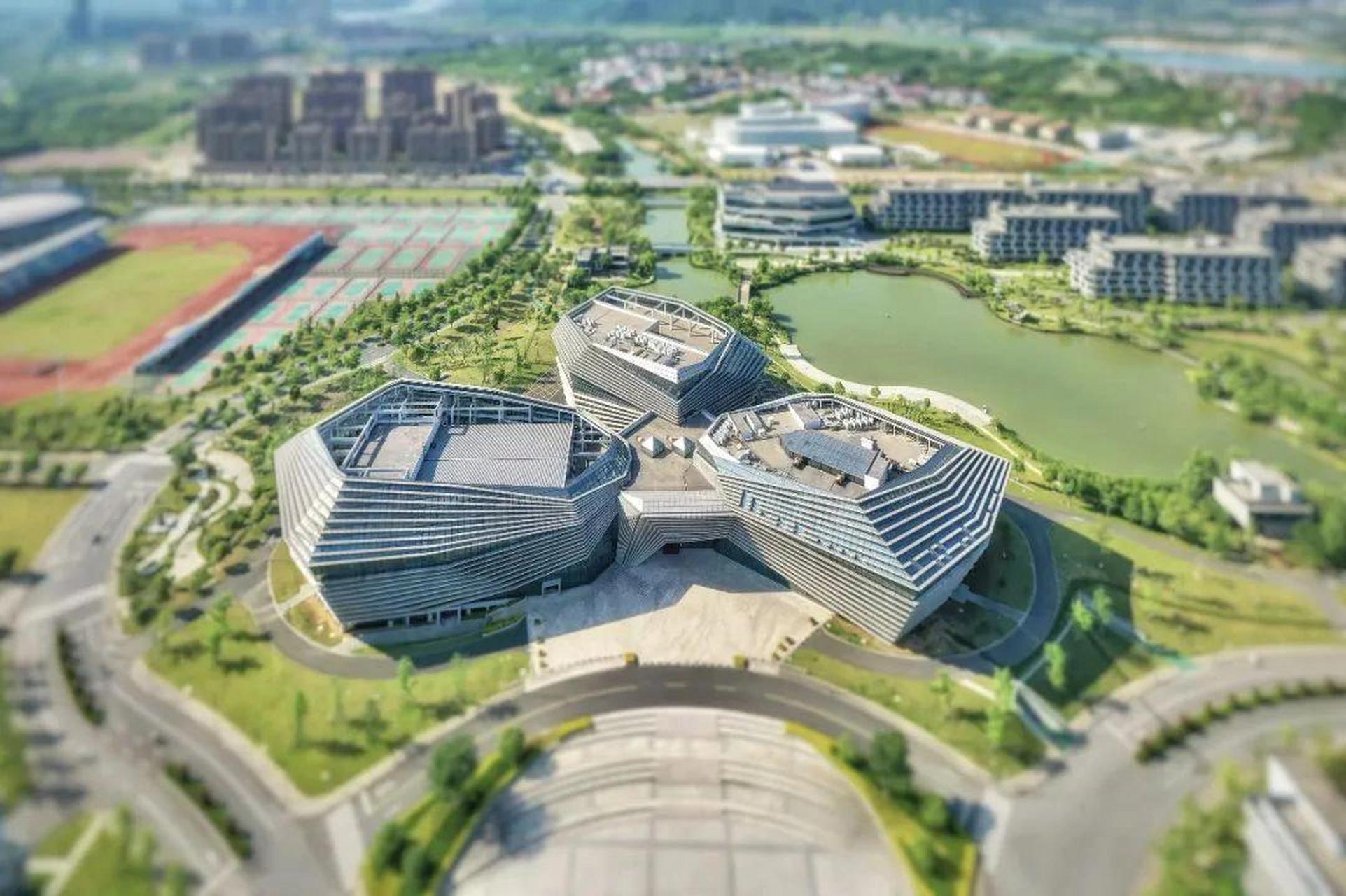 浙江师范大学行知学院(行知学院属于什么档次)-图1