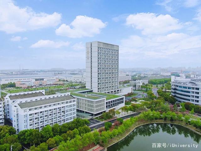 安徽建筑科技大学(安徽建筑大学录取分数线)-图1