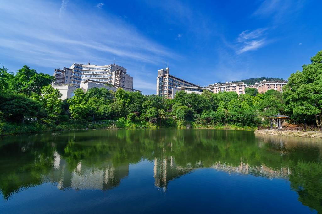 重庆的大学(重庆前十名重点大学)-图1