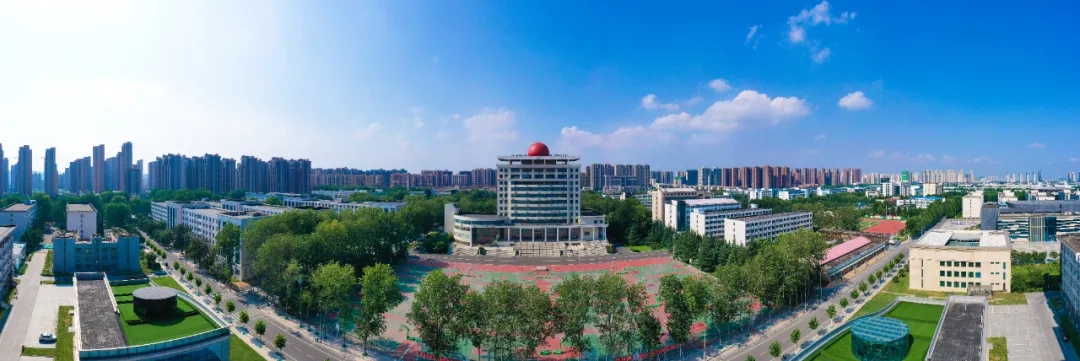 郑州黄河科技学院(黄河科技学院是正规大学吗)-图1