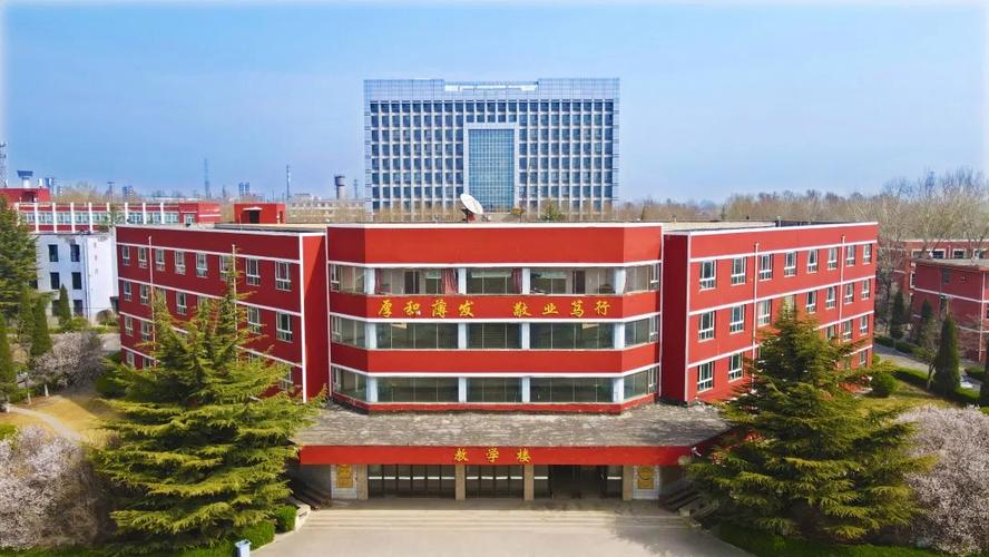 山西专科学校(山西排名前十的职业学校)-图1