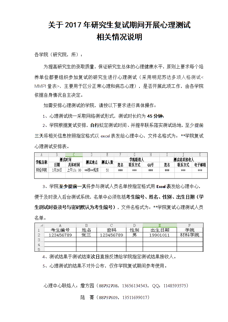 考研复试心理测试考什么(研究生面试心理测试)-图1