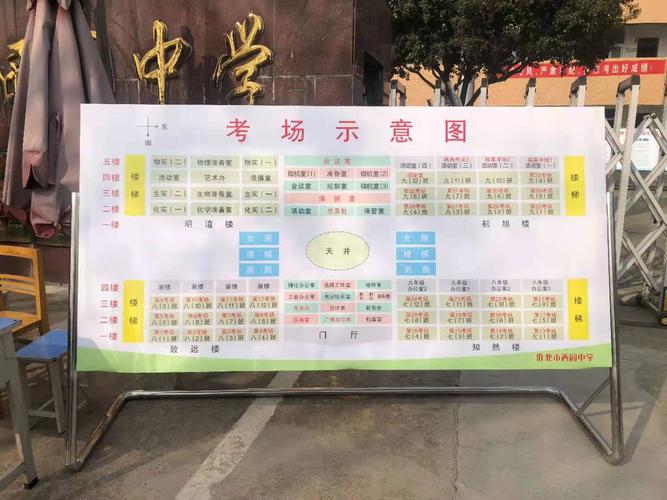 淮北考研考点(淮北师范大学硕士点有哪些专业)-图1