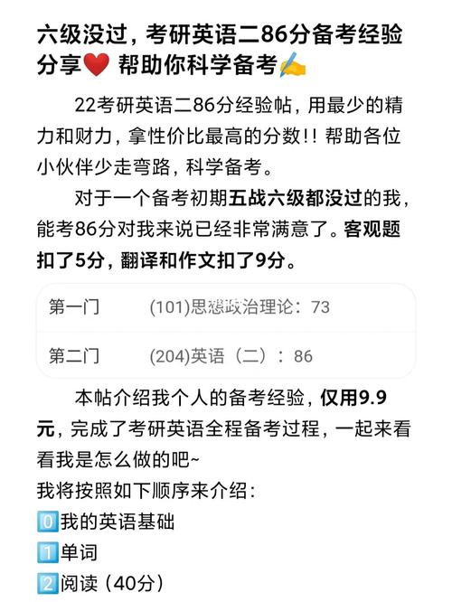 考研六级没过复试会直接刷吗(六级达到多少分考研不用考的)-图1