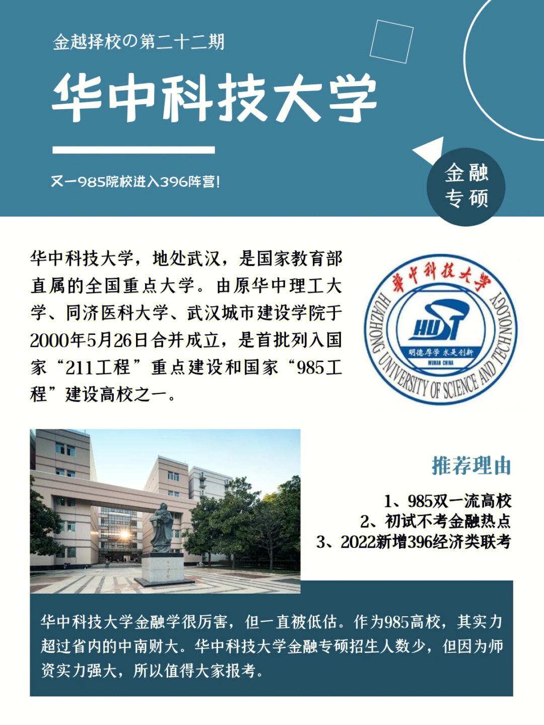 哪些学校有金融科技的研究生(一般二本建议考研学校)-图1