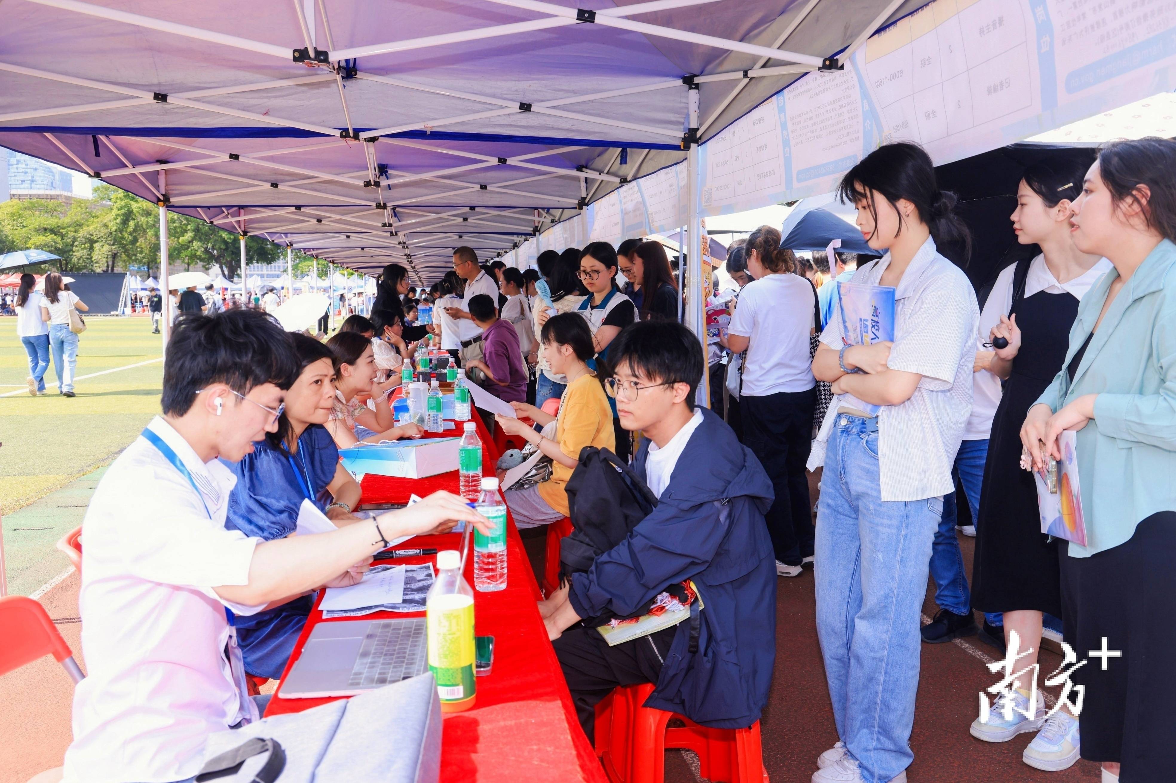 广东财经大学复试好难(广东考研最容易上岸的学校)-图1