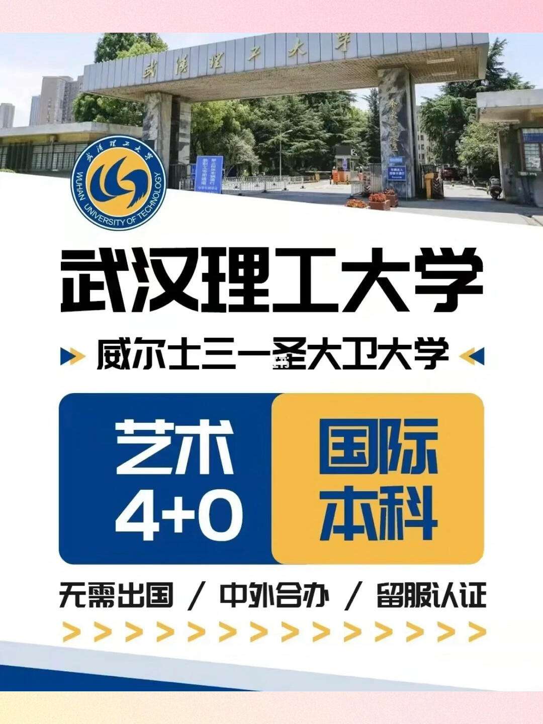 国内4 0大学有哪些学校(4+0大学)-图1