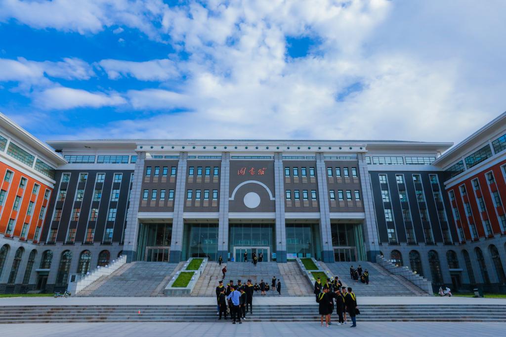 河南建筑职业学院(河南建筑资质办理)-图1