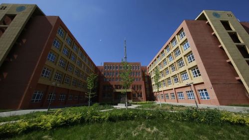 伊犁职业技术学院(长沙市益立中等职业技术学院)-图1