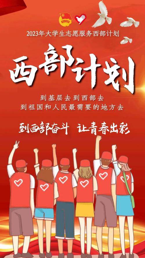 大学生西部计划(西部计划报考考试内容)-图1