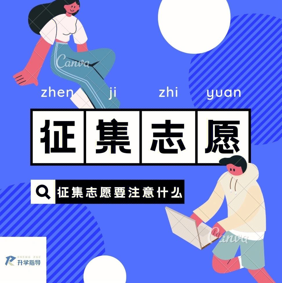 征集志愿什么意思(志愿填报模拟平台)-图1