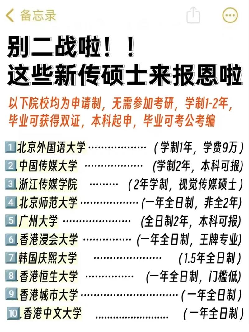 新传硕士毕业收入(新传学硕容易考的学校)-图1