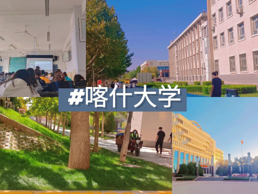 去喀什大学读研怎么样(新疆农业大学考研)-图1