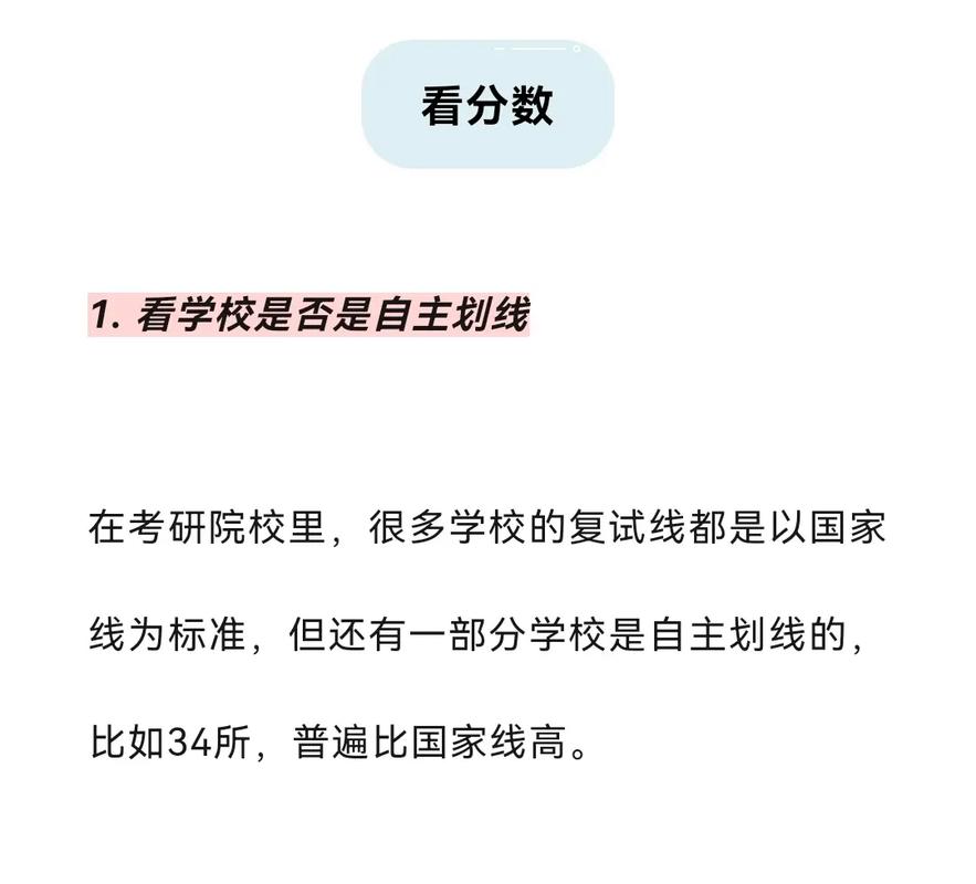 怎么看自己学校考研情况(考研学校信息哪个网站查)-图1