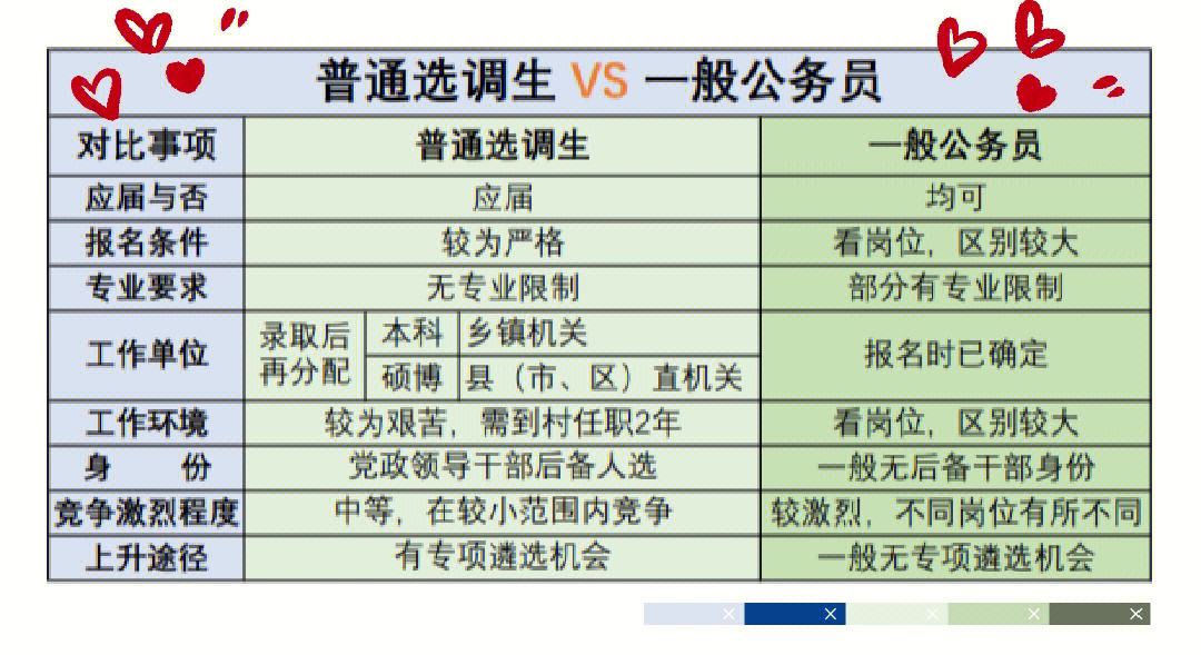 选调生期间考上研究生怎么办(研究生考选调生的条件)-图1