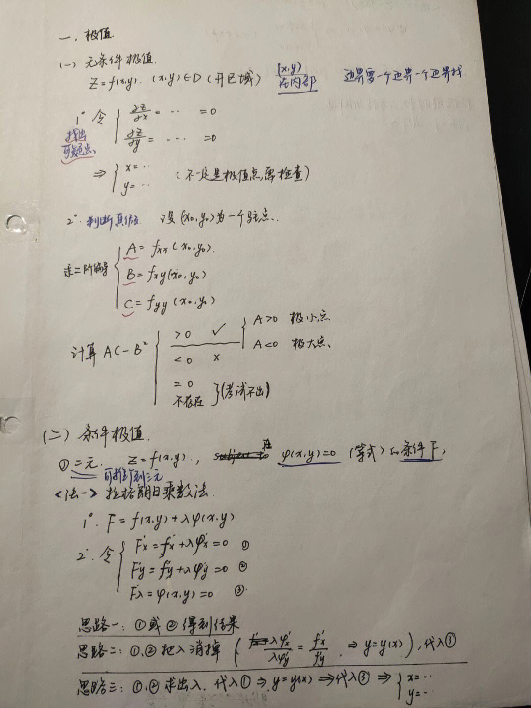 考研数二高数考哪几章(考研数学一二三对应专业)-图1