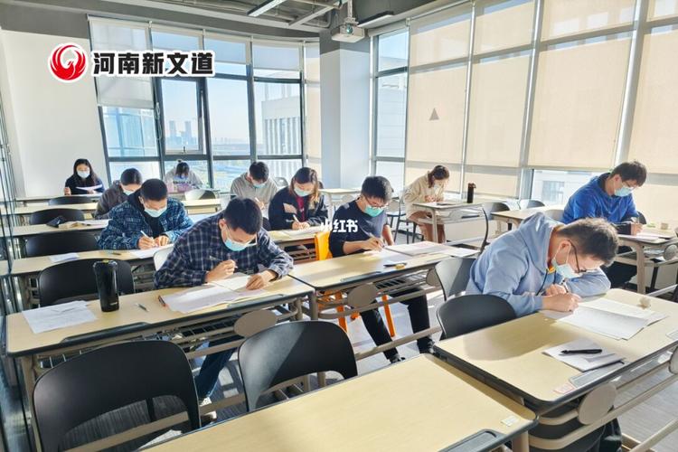 考研一个考场都是考一个学校的吗(考研跨省要去外省考吗)-图1