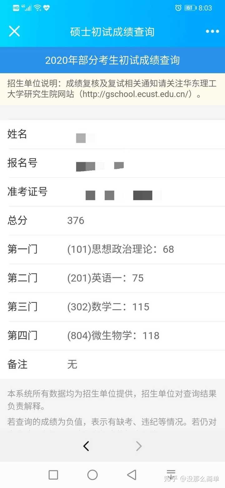 一战考研成绩会有记录(考研复试往届生成绩单怎么弄)-图1