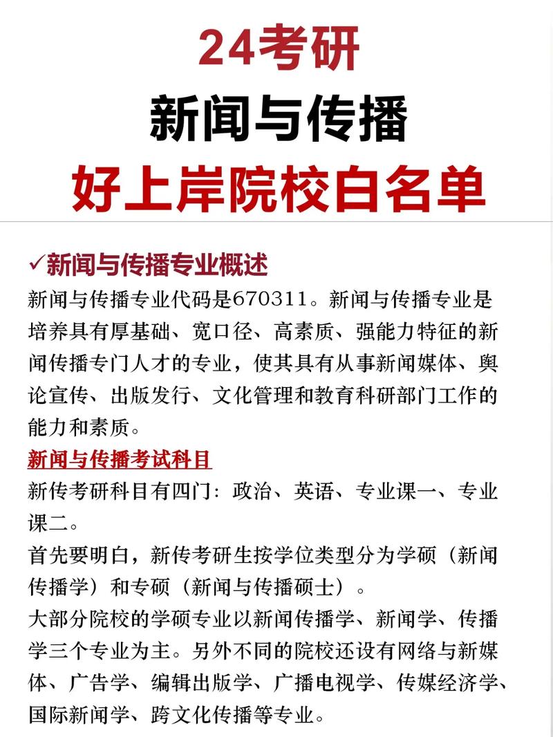 新闻传播考研最容易的学校(考研报班大概多少钱)-图1