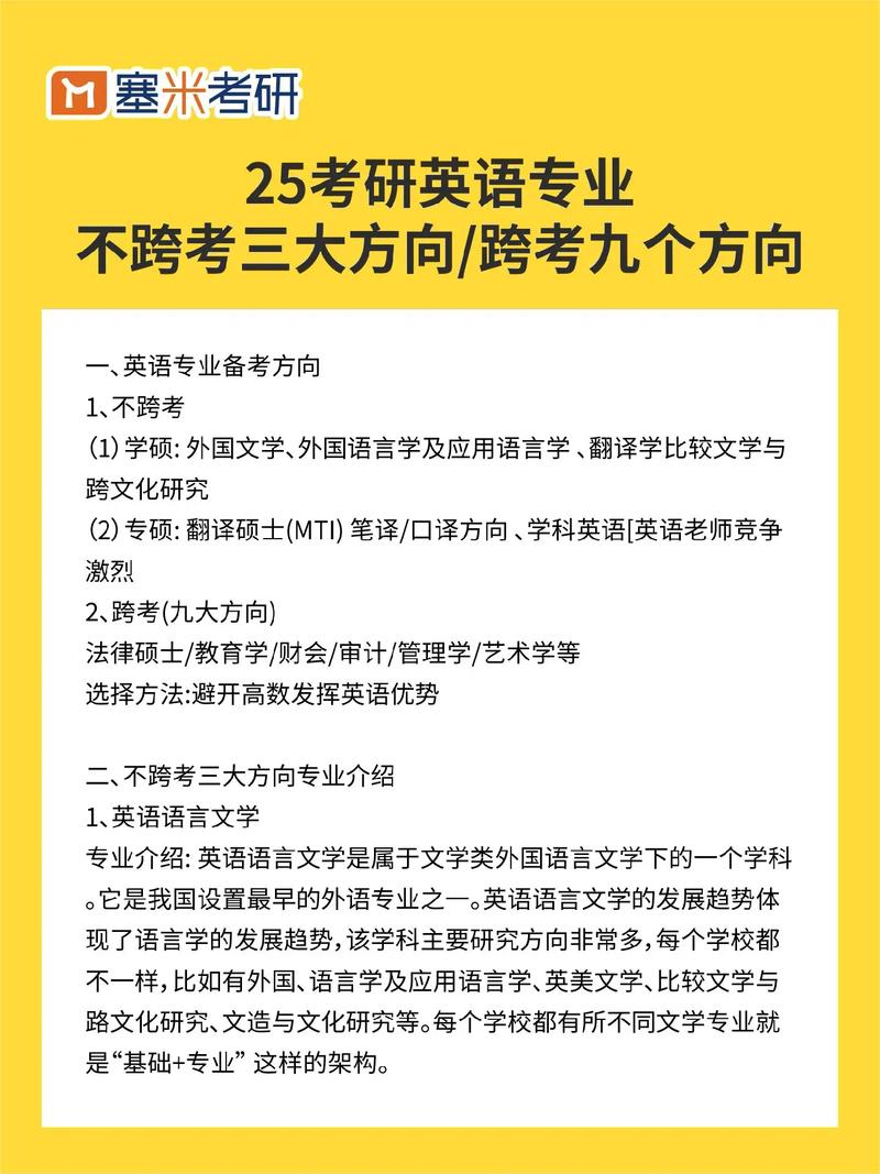 英语专业跨什么专业考研容易(英语专业跨考法律非法学)-图1