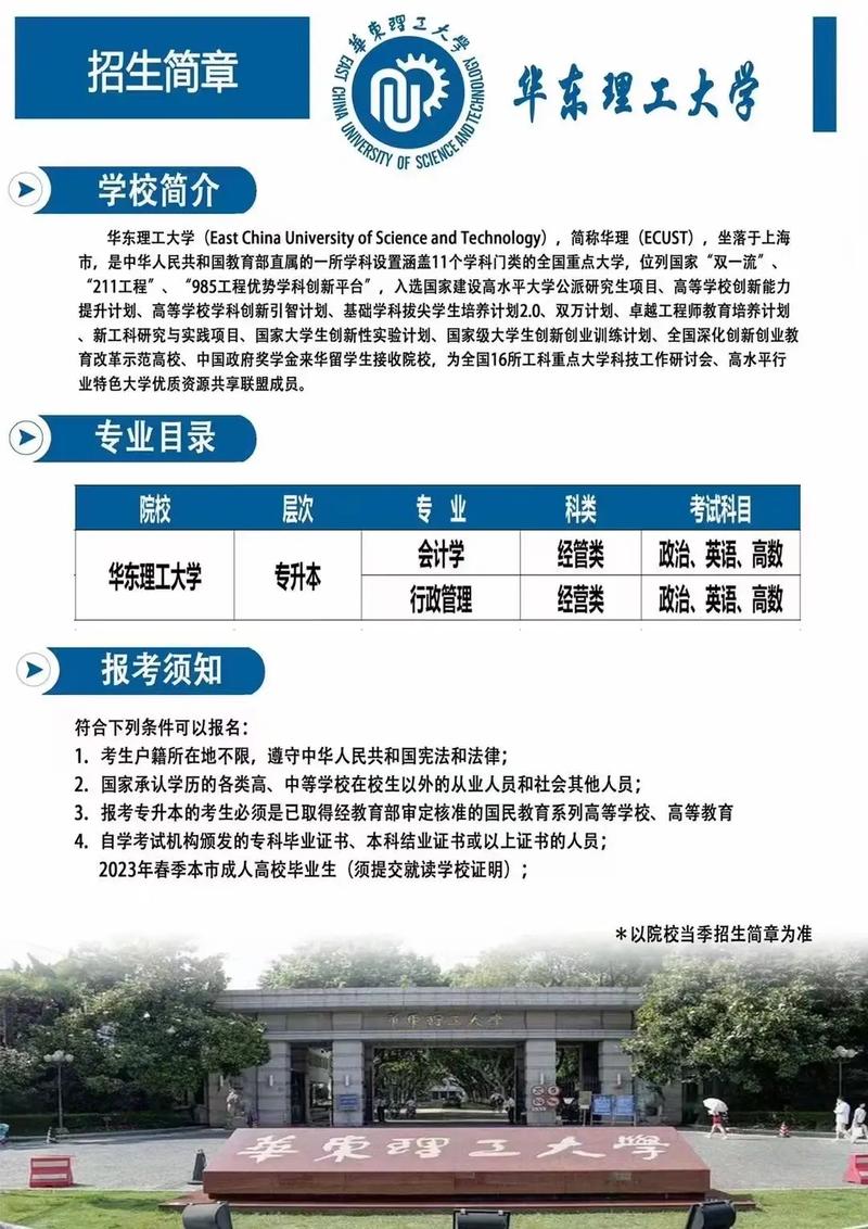 华东理工大学复试刷人多吗-图1