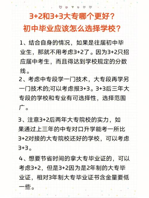 初中毕业很久了怎么考大专(学历提升报名入口官网)-图1