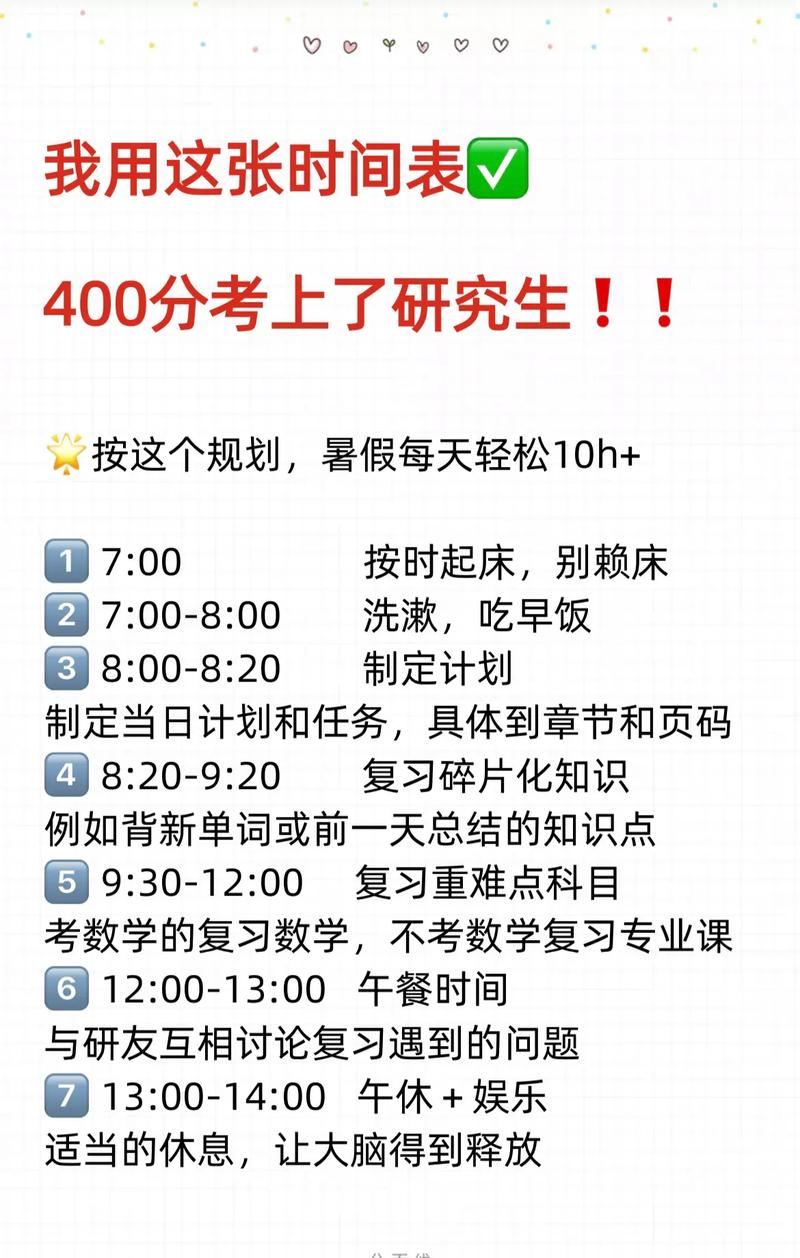 研究生可以考几次(考研最好的13个专业)-图1