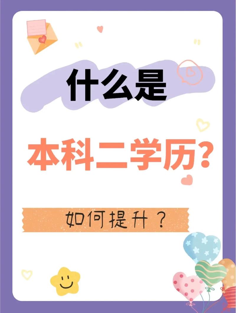 在职本科二学历都考什么(二学历报考官网)-图1