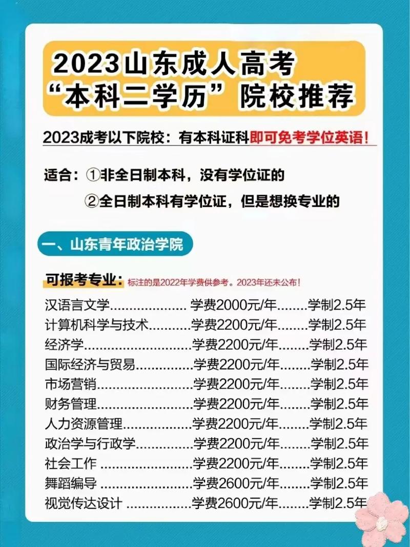 第二学历本科怎么报名(本科第二学位申请条件)-图1